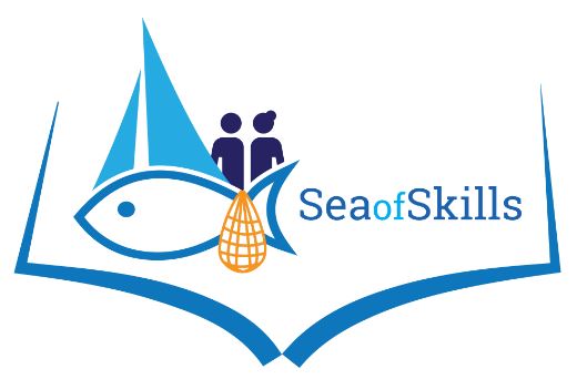 SeaofSkills logo